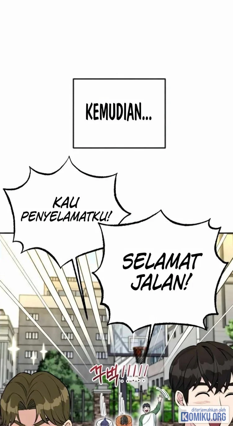Reincarnated as a New Employee Chapter 54 Gambar 74
