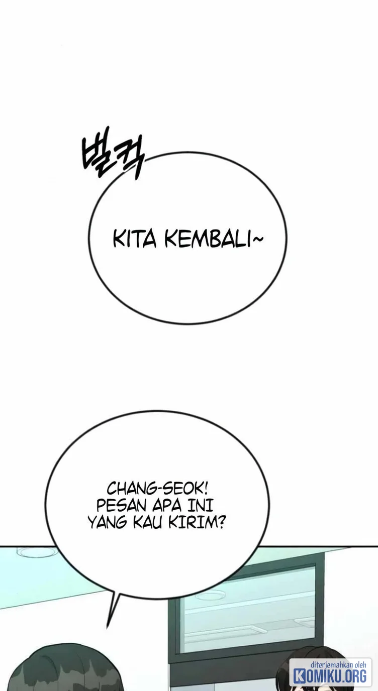 Reincarnated as a New Employee Chapter 55 Gambar 17