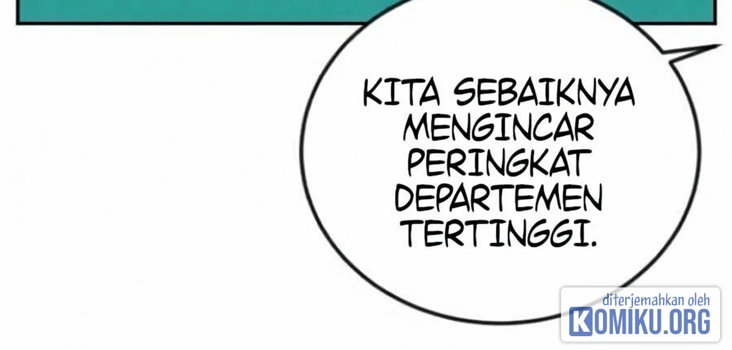 Reincarnated as a New Employee Chapter 55 Gambar 19