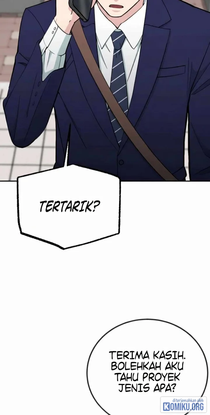 Reincarnated as a New Employee Chapter 55 Gambar 3