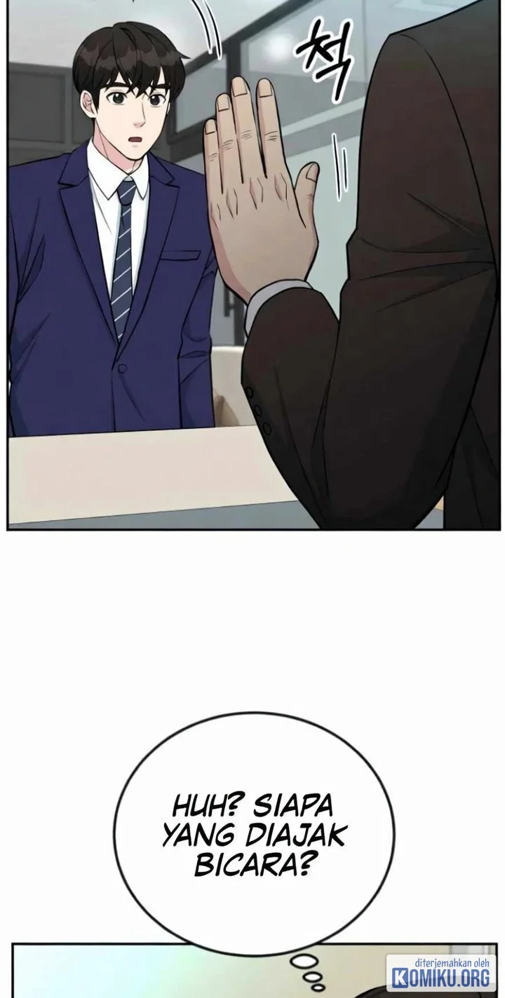 Reincarnated as a New Employee Chapter 55 Gambar 30