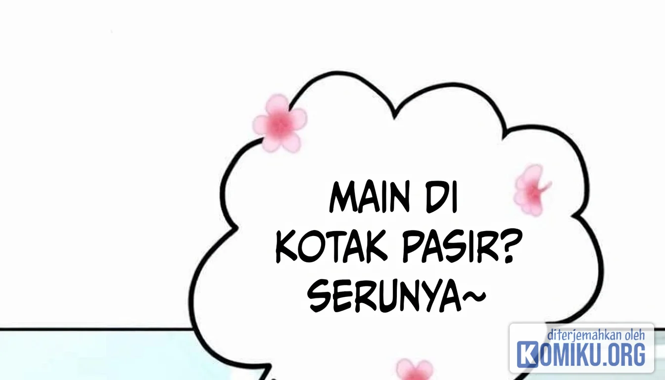 Reincarnated as a New Employee Chapter 55 Gambar 33