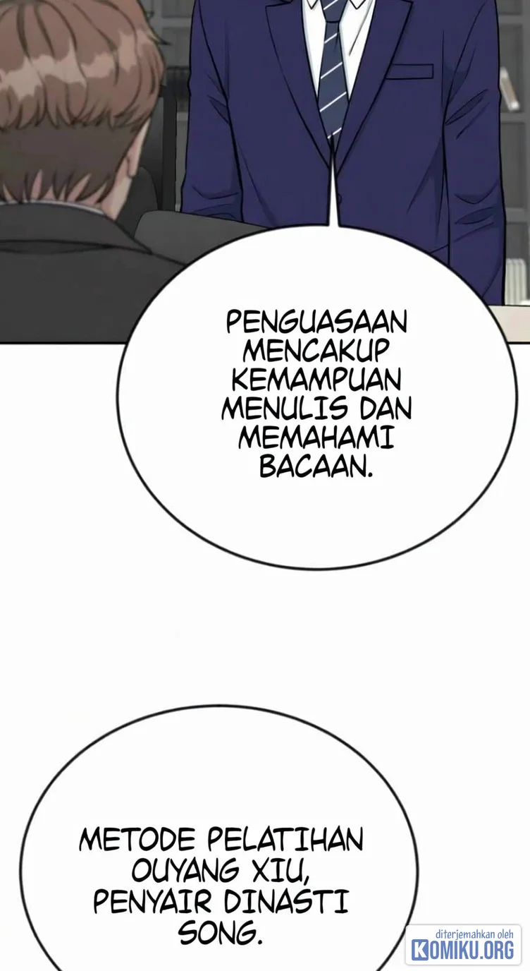 Reincarnated as a New Employee Chapter 55 Gambar 41