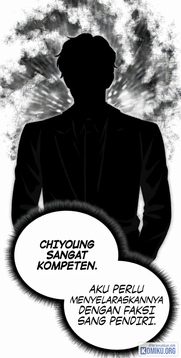 Reincarnated as a New Employee Chapter 55 Gambar 5