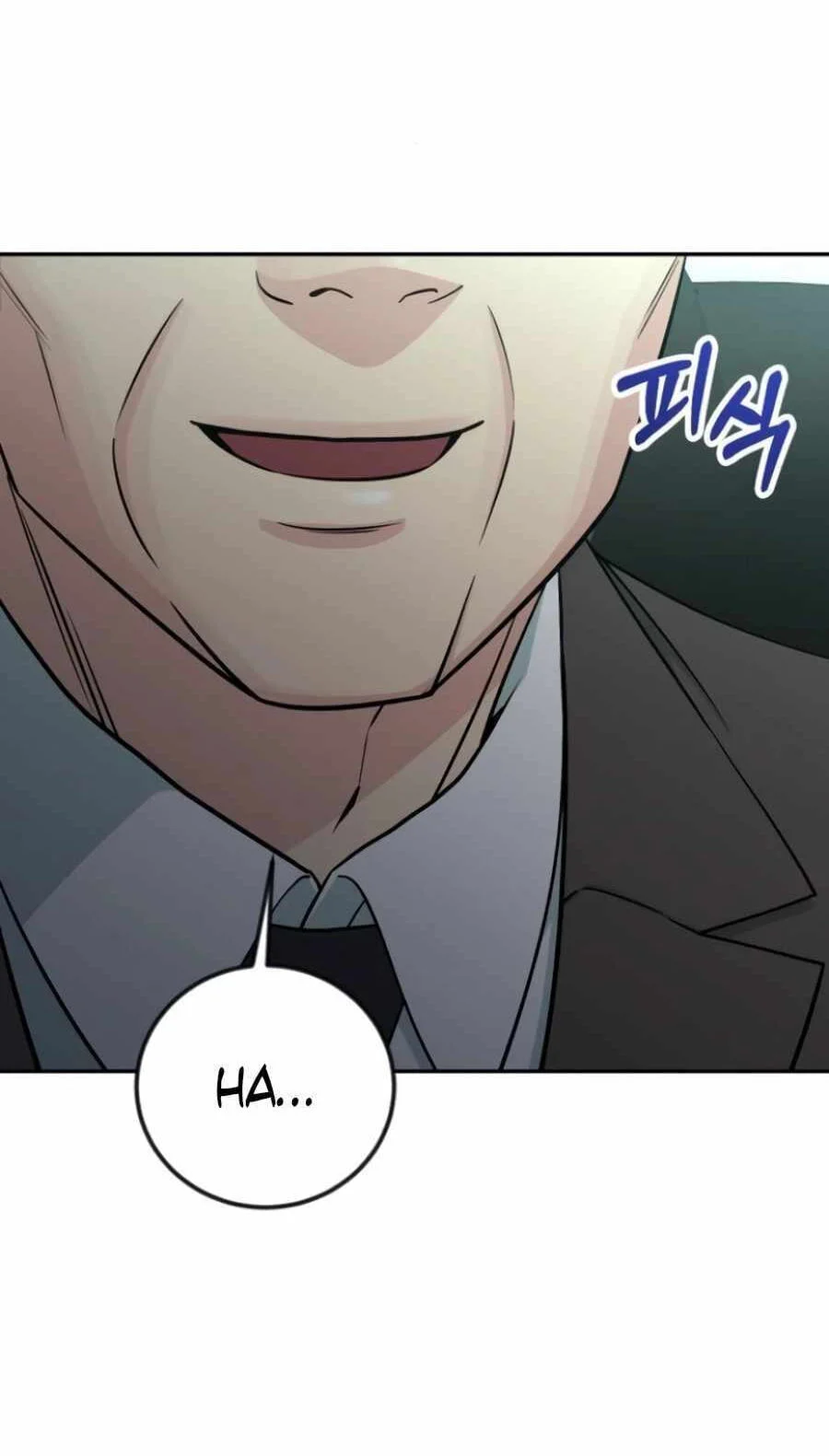 Reincarnated as a New Employee Chapter 55 Gambar 54