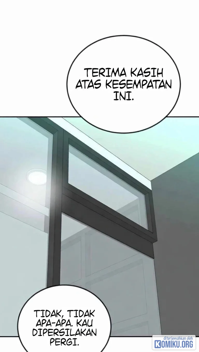 Reincarnated as a New Employee Chapter 55 Gambar 59