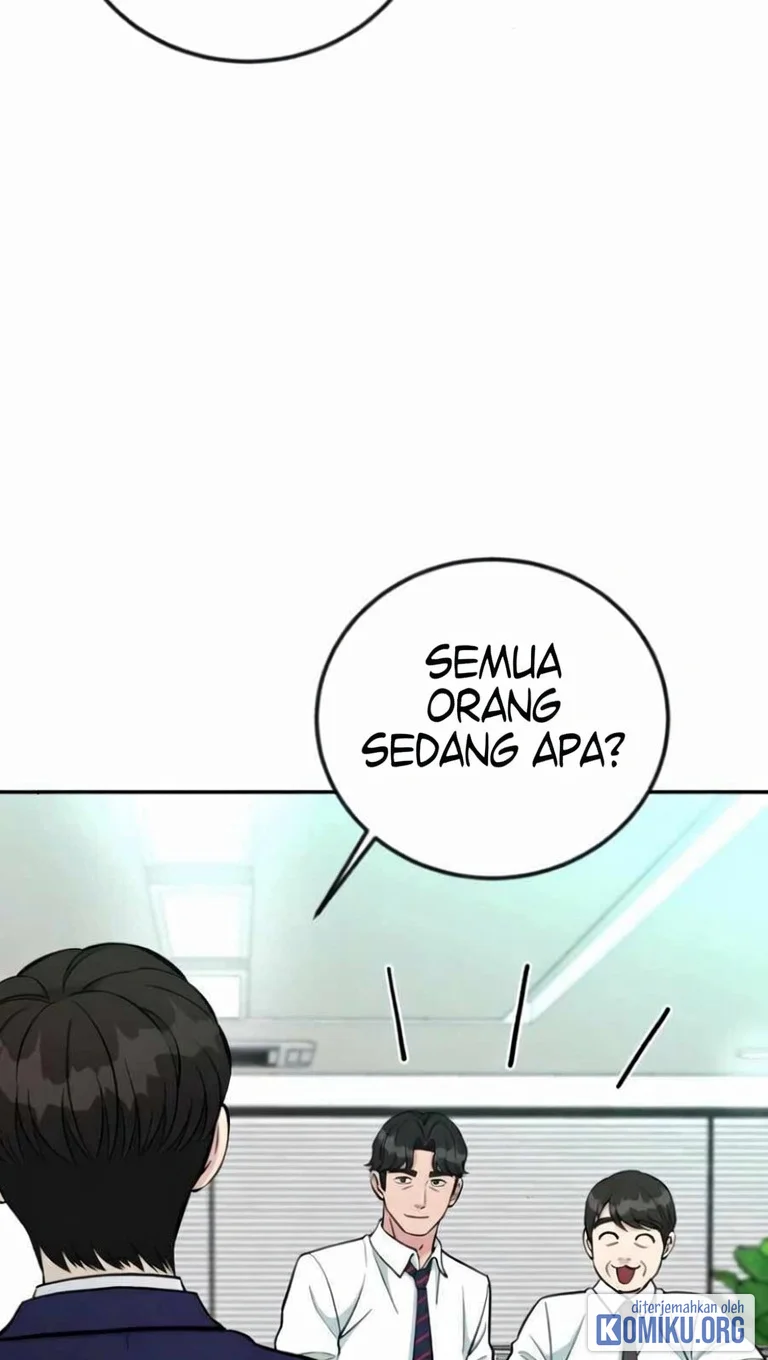 Reincarnated as a New Employee Chapter 55 Gambar 60