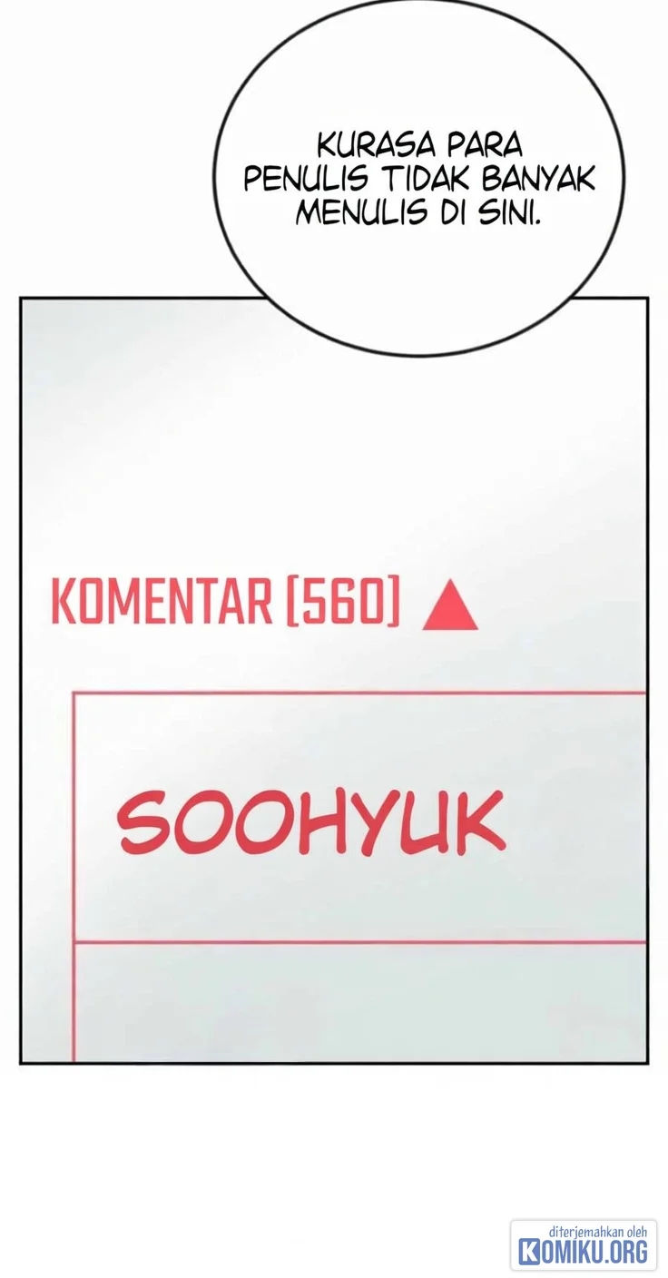 Reincarnated as a New Employee Chapter 55 Gambar 65