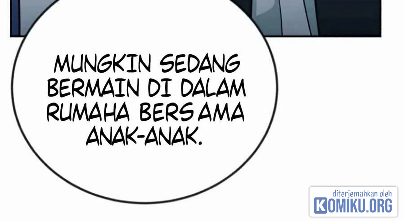 Reincarnated as a New Employee Chapter 55 Gambar 76