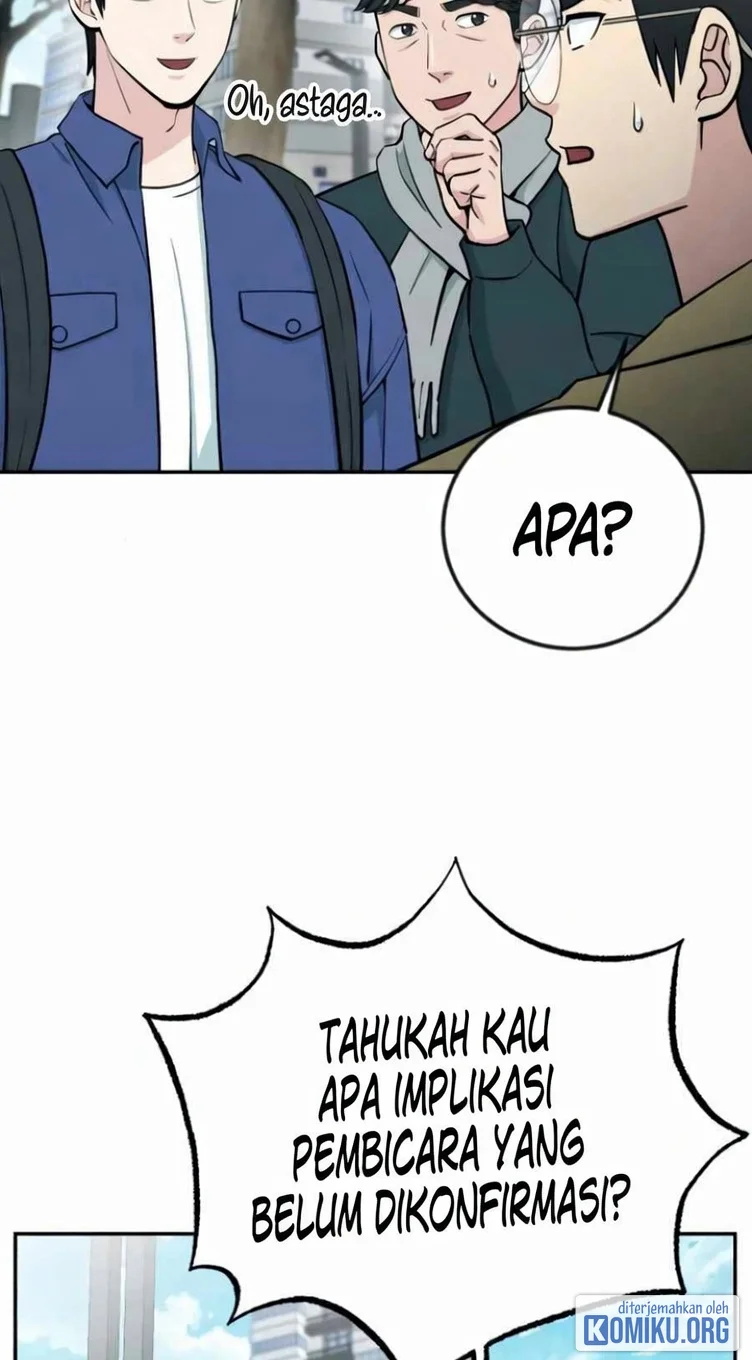 Reincarnated as a New Employee Chapter 55 Gambar 85