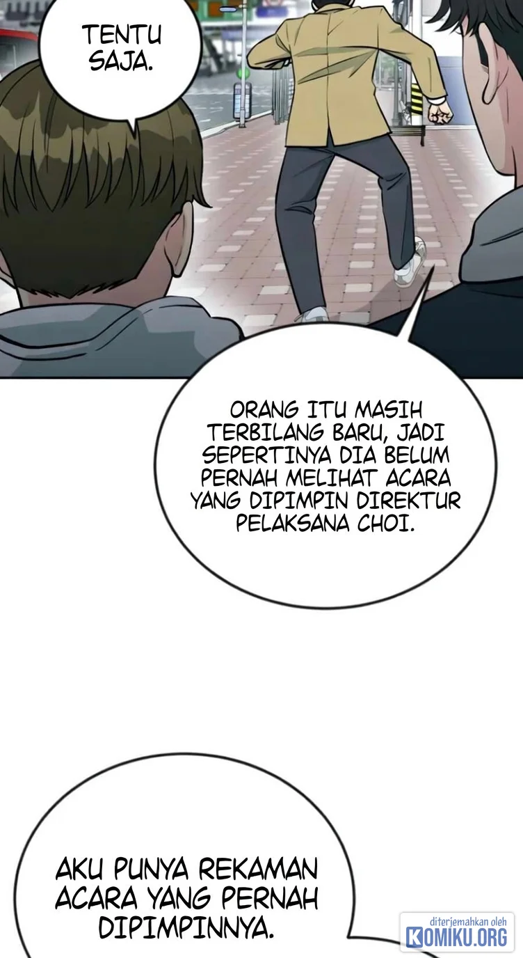 Reincarnated as a New Employee Chapter 55 Gambar 89