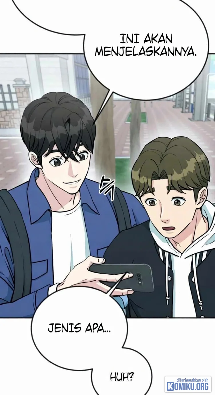 Reincarnated as a New Employee Chapter 55 Gambar 90