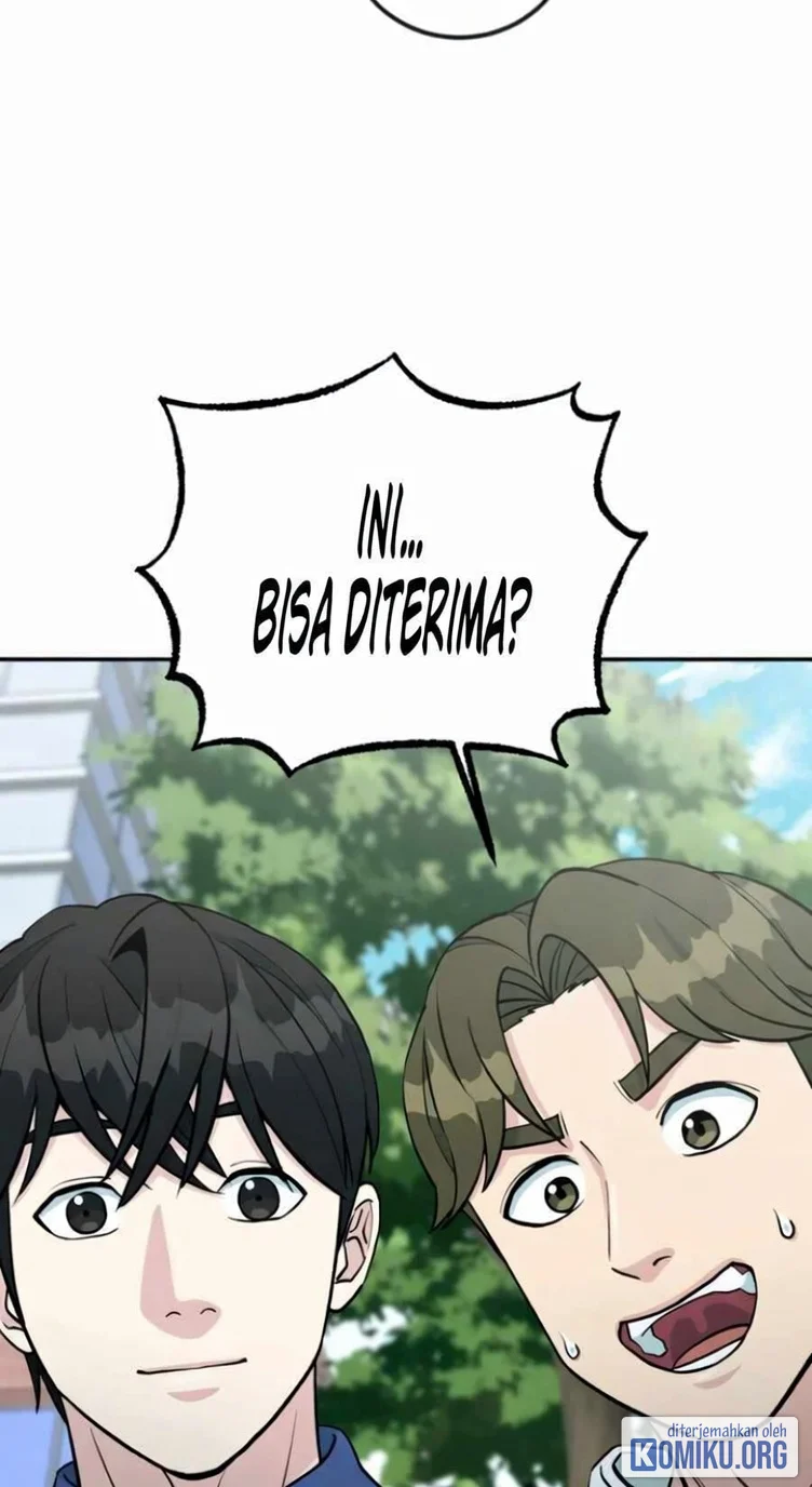 Reincarnated as a New Employee Chapter 55 Gambar 91