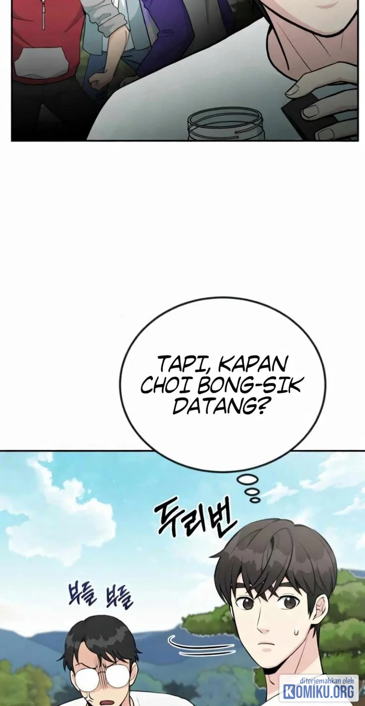Reincarnated as a New Employee Chapter 56 Gambar 11