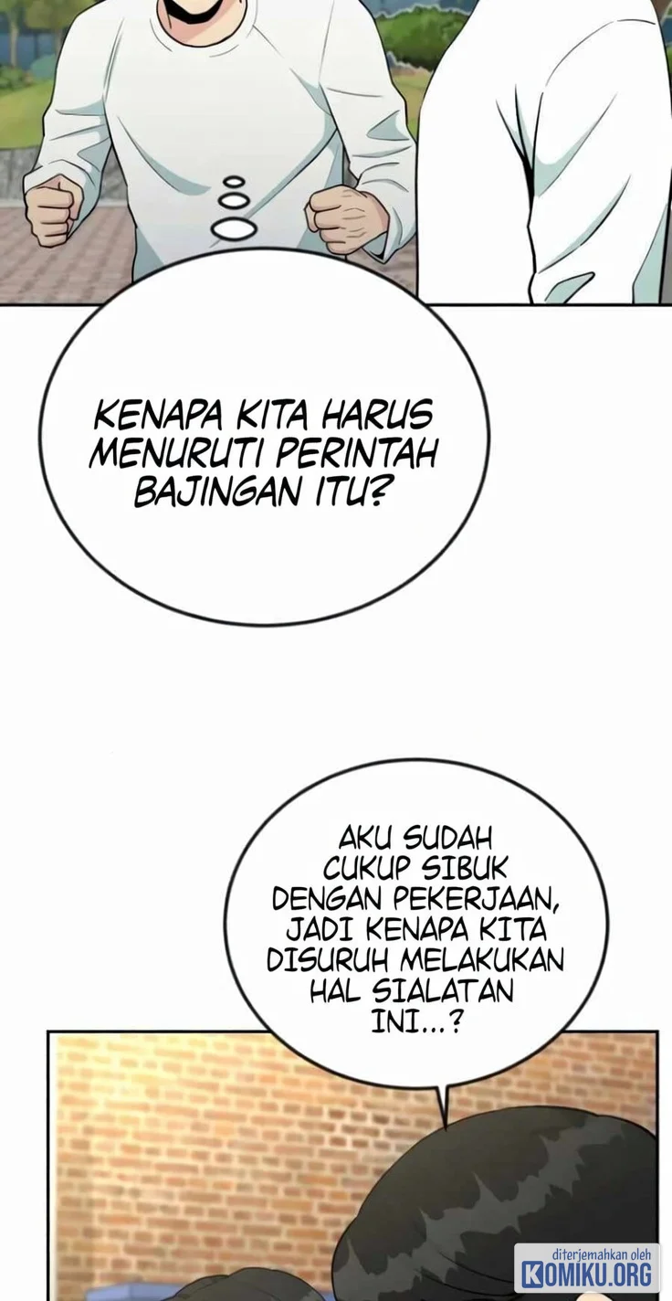 Reincarnated as a New Employee Chapter 56 Gambar 12