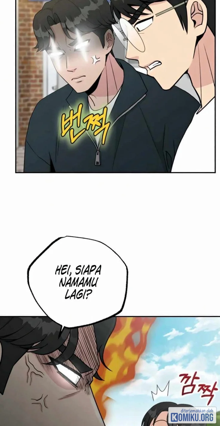 Reincarnated as a New Employee Chapter 56 Gambar 13