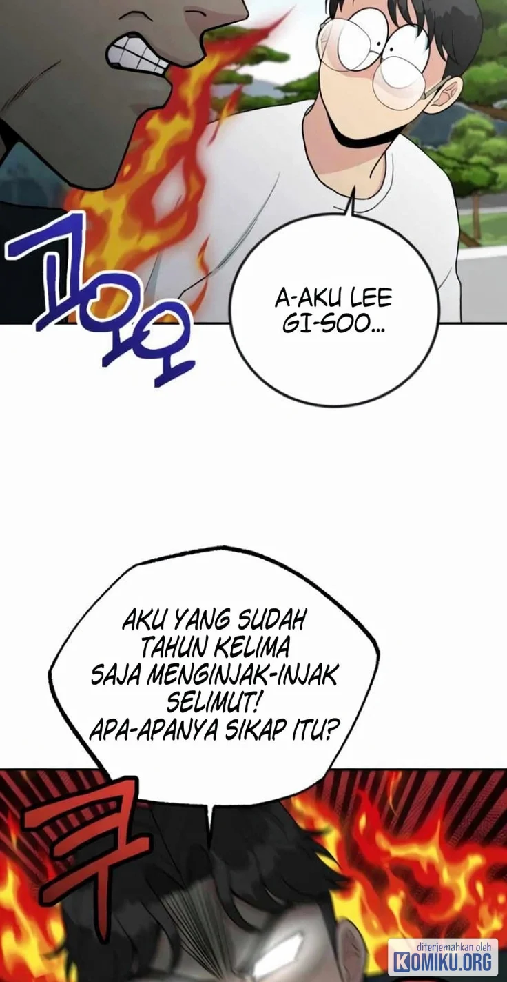 Reincarnated as a New Employee Chapter 56 Gambar 14