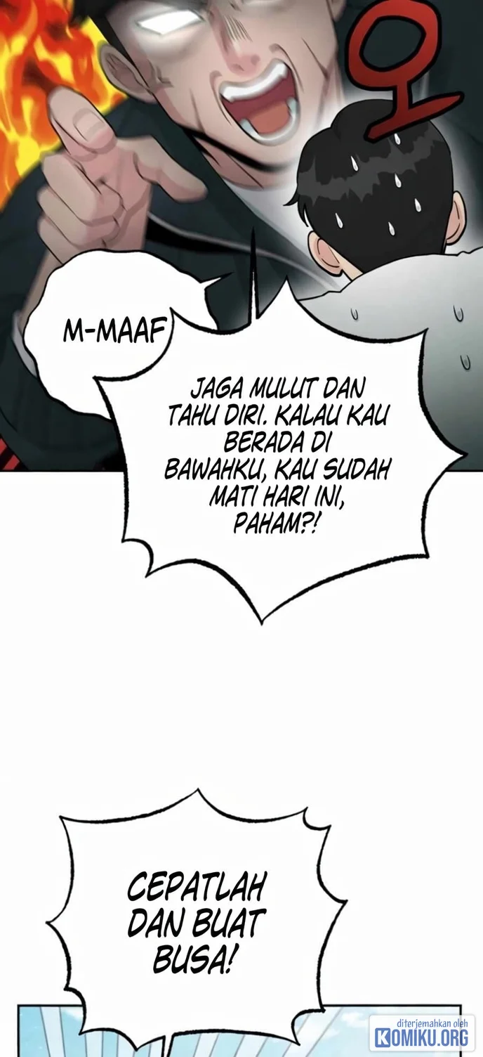 Reincarnated as a New Employee Chapter 56 Gambar 15