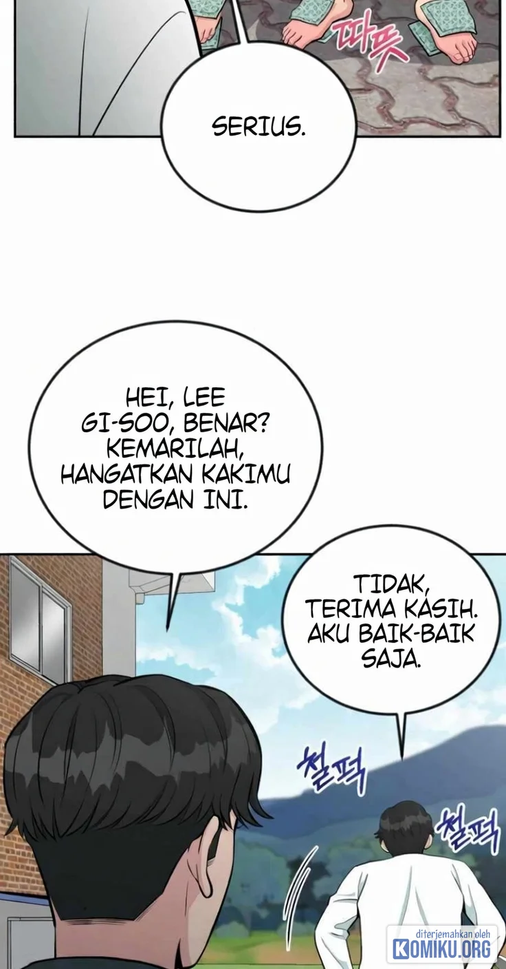 Reincarnated as a New Employee Chapter 56 Gambar 19