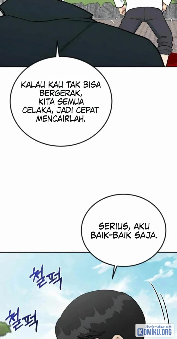 Reincarnated as a New Employee Chapter 56 Gambar 20