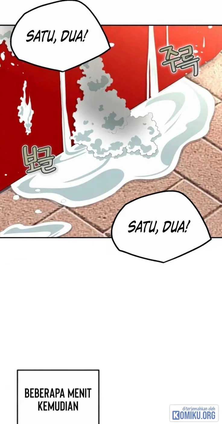Reincarnated as a New Employee Chapter 56 Gambar 23