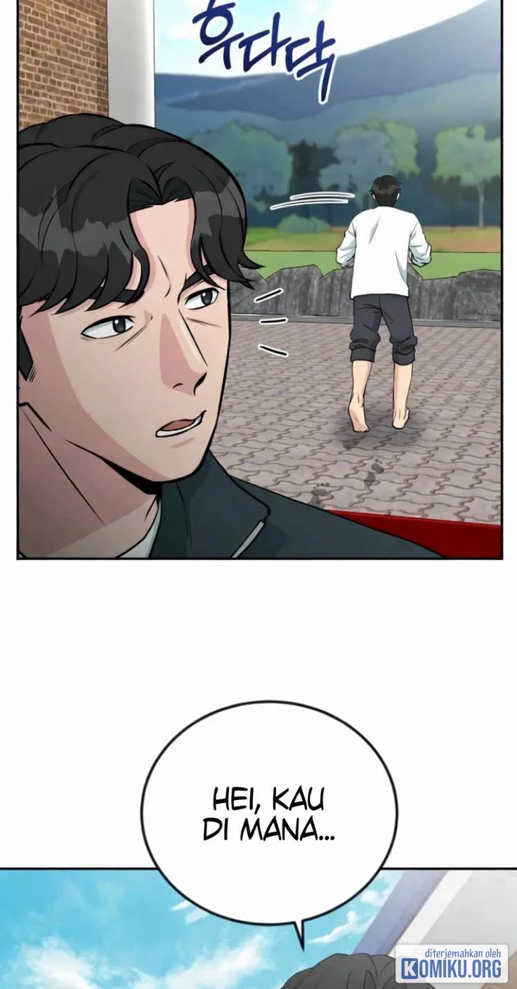 Reincarnated as a New Employee Chapter 56 Gambar 27