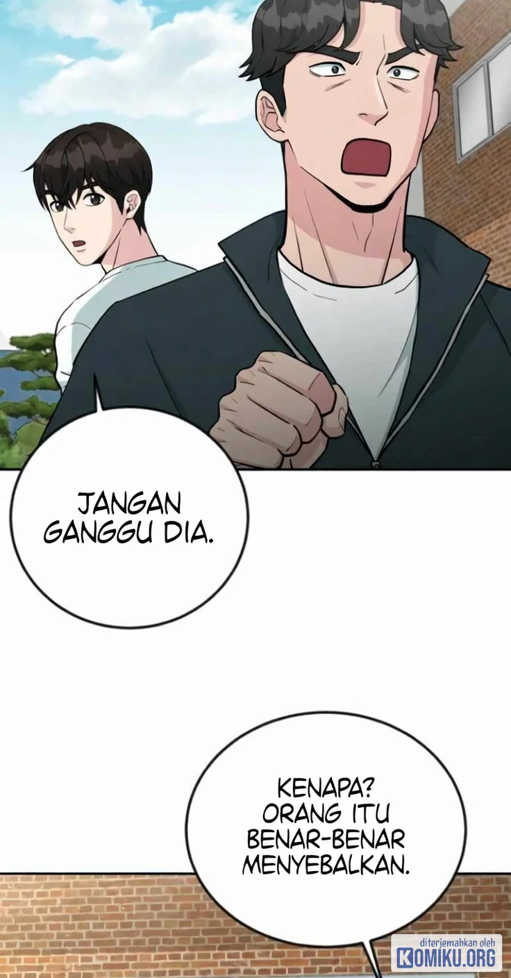 Reincarnated as a New Employee Chapter 56 Gambar 28