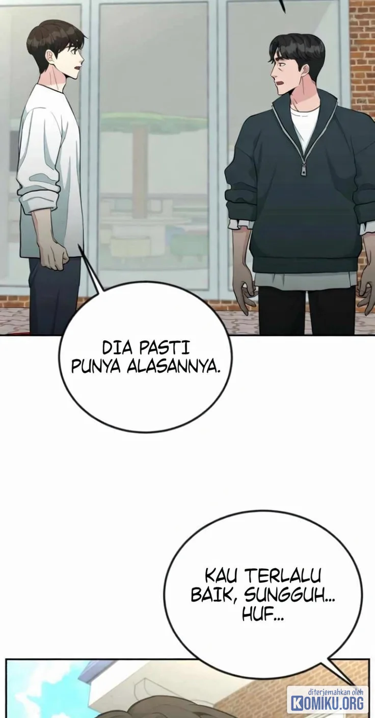 Reincarnated as a New Employee Chapter 56 Gambar 29