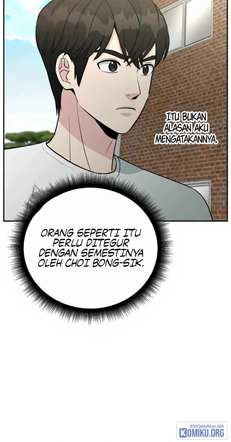 Reincarnated as a New Employee Chapter 56 Gambar 30