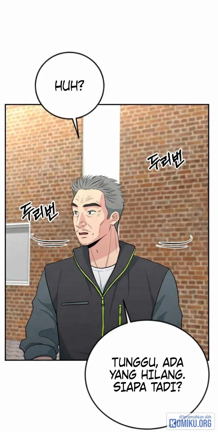 Reincarnated as a New Employee Chapter 56 Gambar 39