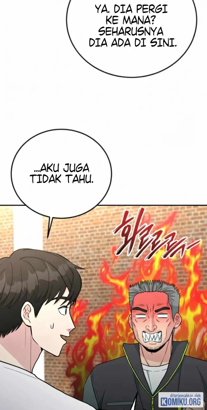 Reincarnated as a New Employee Chapter 56 Gambar 41