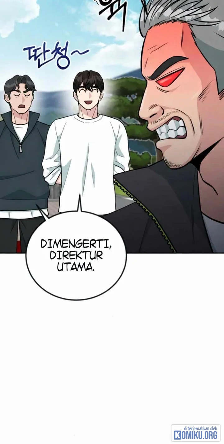 Reincarnated as a New Employee Chapter 56 Gambar 45