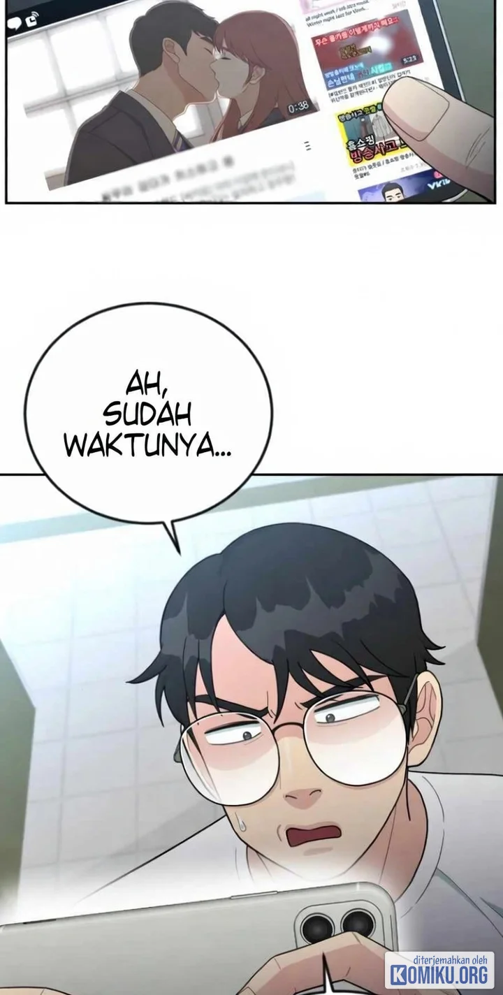 Reincarnated as a New Employee Chapter 56 Gambar 48