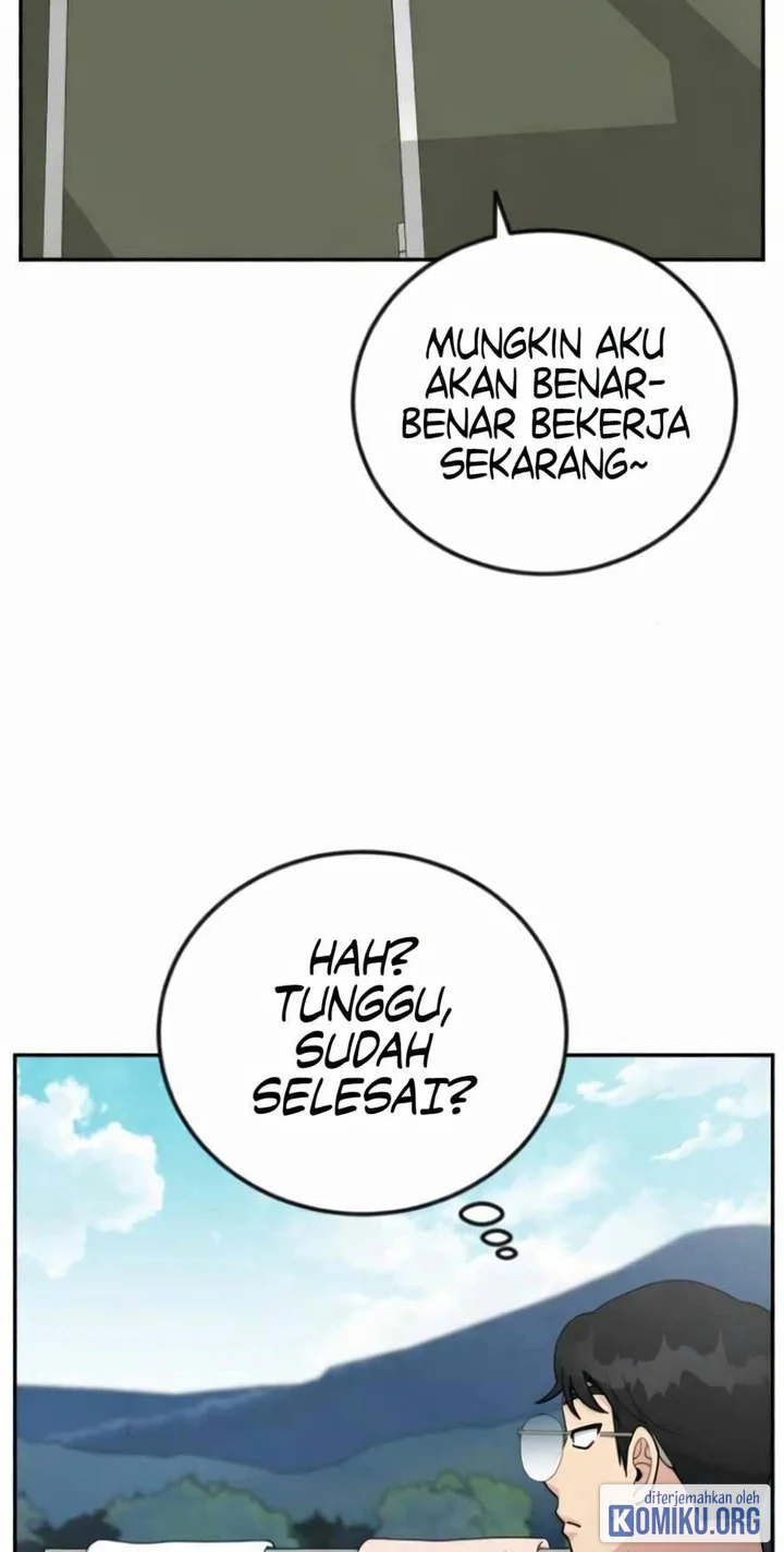 Reincarnated as a New Employee Chapter 56 Gambar 50
