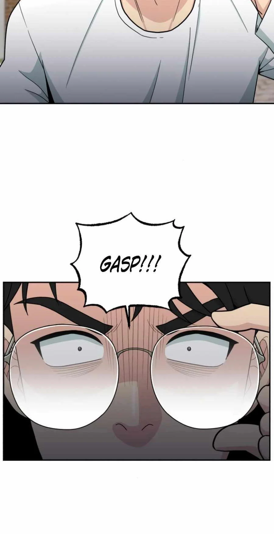 Reincarnated as a New Employee Chapter 56 Gambar 52