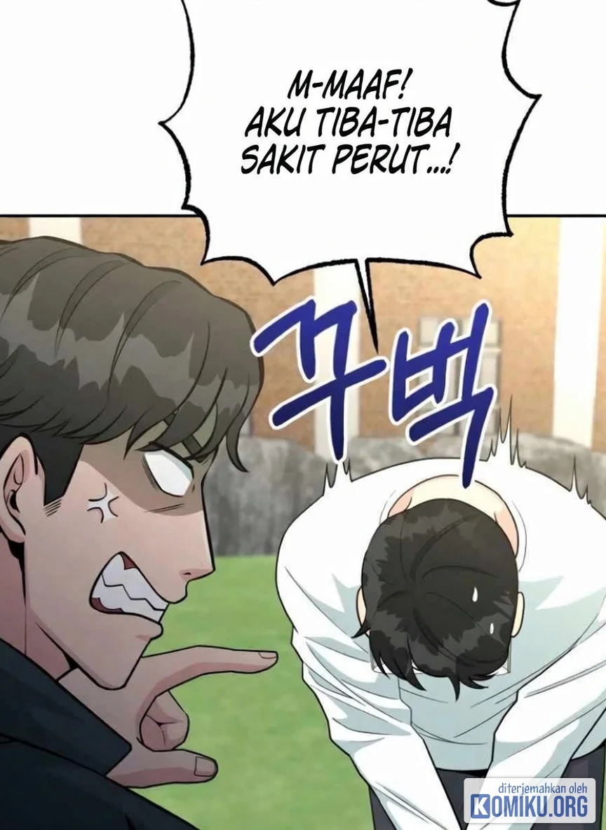 Reincarnated as a New Employee Chapter 56 Gambar 54