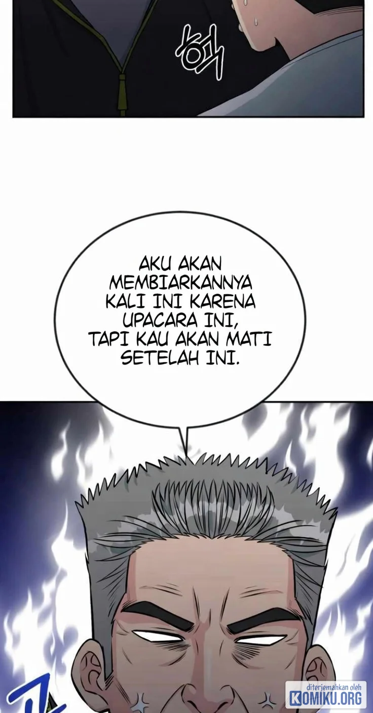 Reincarnated as a New Employee Chapter 56 Gambar 56