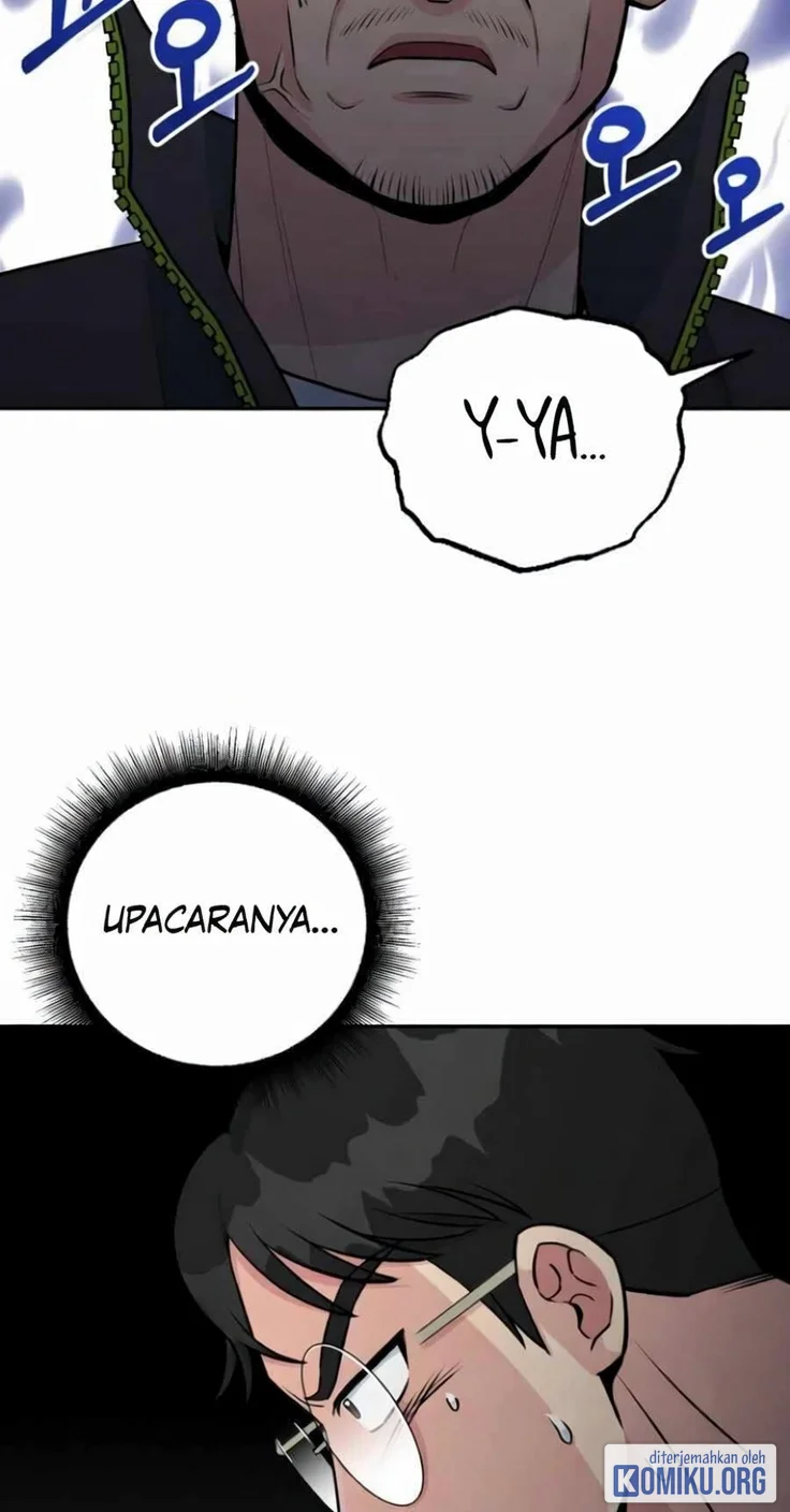Reincarnated as a New Employee Chapter 56 Gambar 57