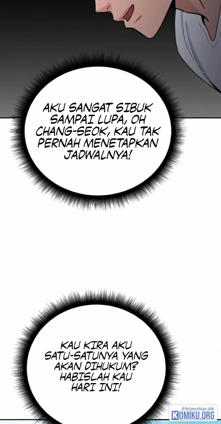 Reincarnated as a New Employee Chapter 56 Gambar 58