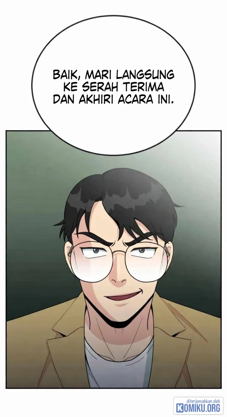 Reincarnated as a New Employee Chapter 56 Gambar 65