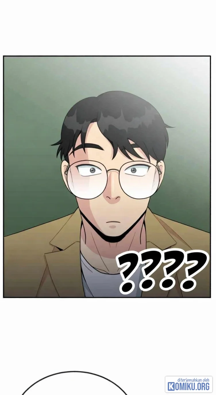 Reincarnated as a New Employee Chapter 56 Gambar 66