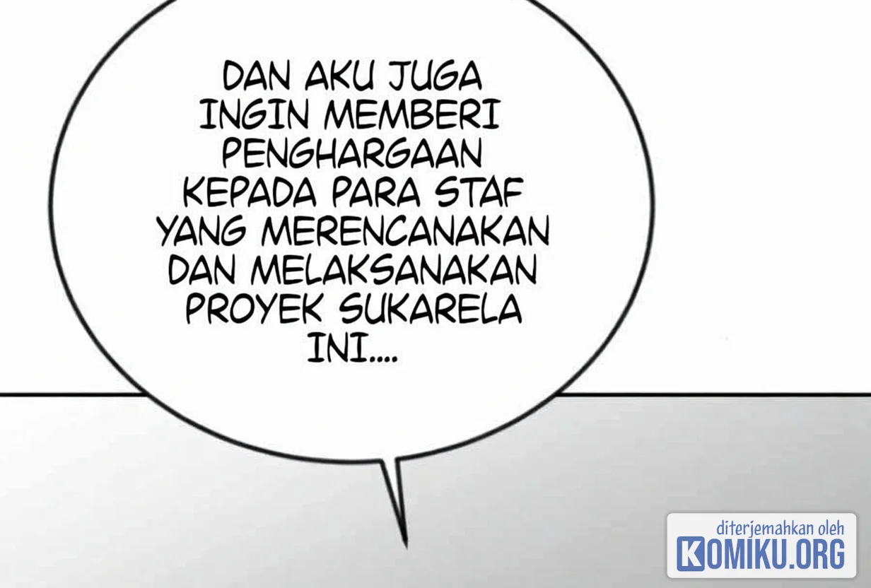 Reincarnated as a New Employee Chapter 56 Gambar 68