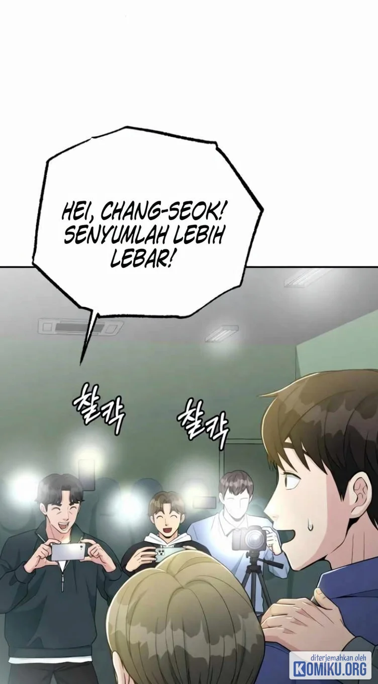 Reincarnated as a New Employee Chapter 56 Gambar 77