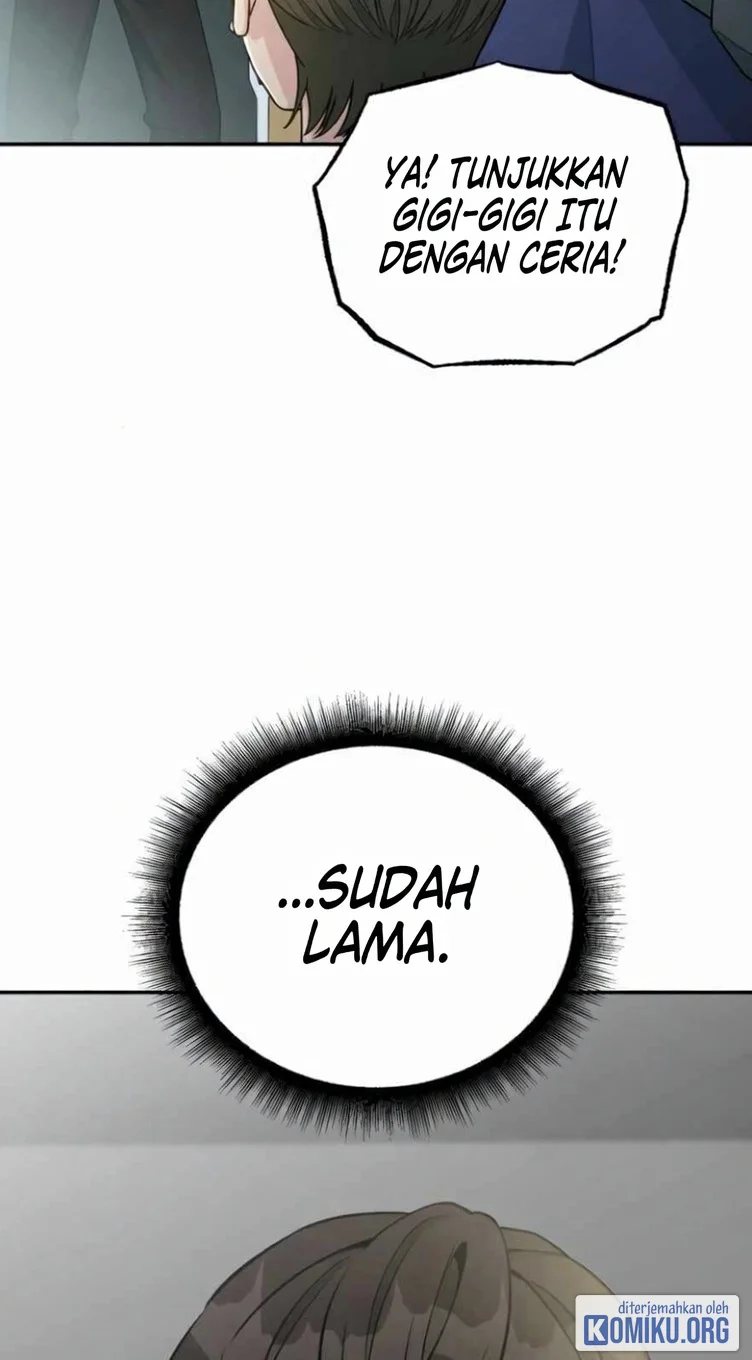 Reincarnated as a New Employee Chapter 56 Gambar 78