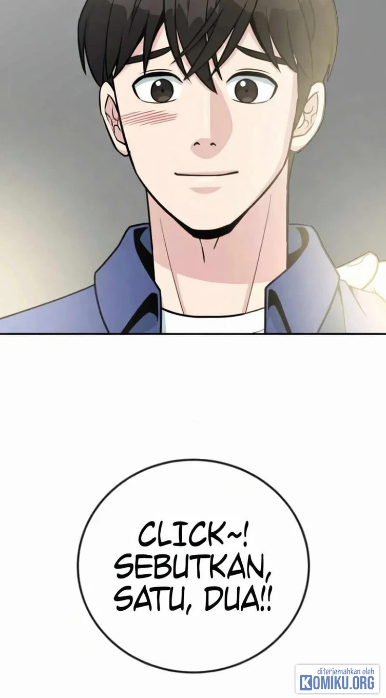 Reincarnated as a New Employee Chapter 56 Gambar 79