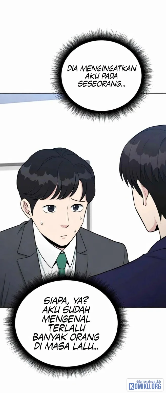 Reincarnated as a New Employee Chapter 57 Gambar 31