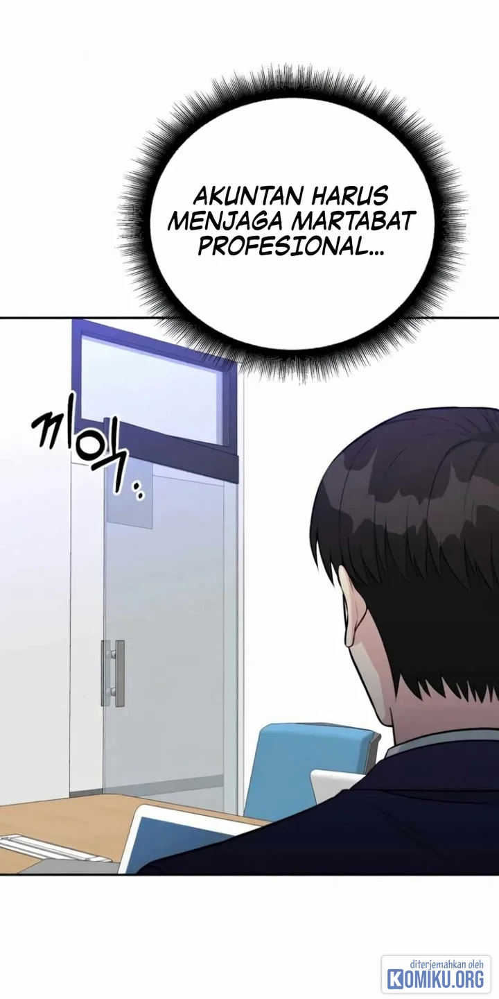 Reincarnated as a New Employee Chapter 57 Gambar 54