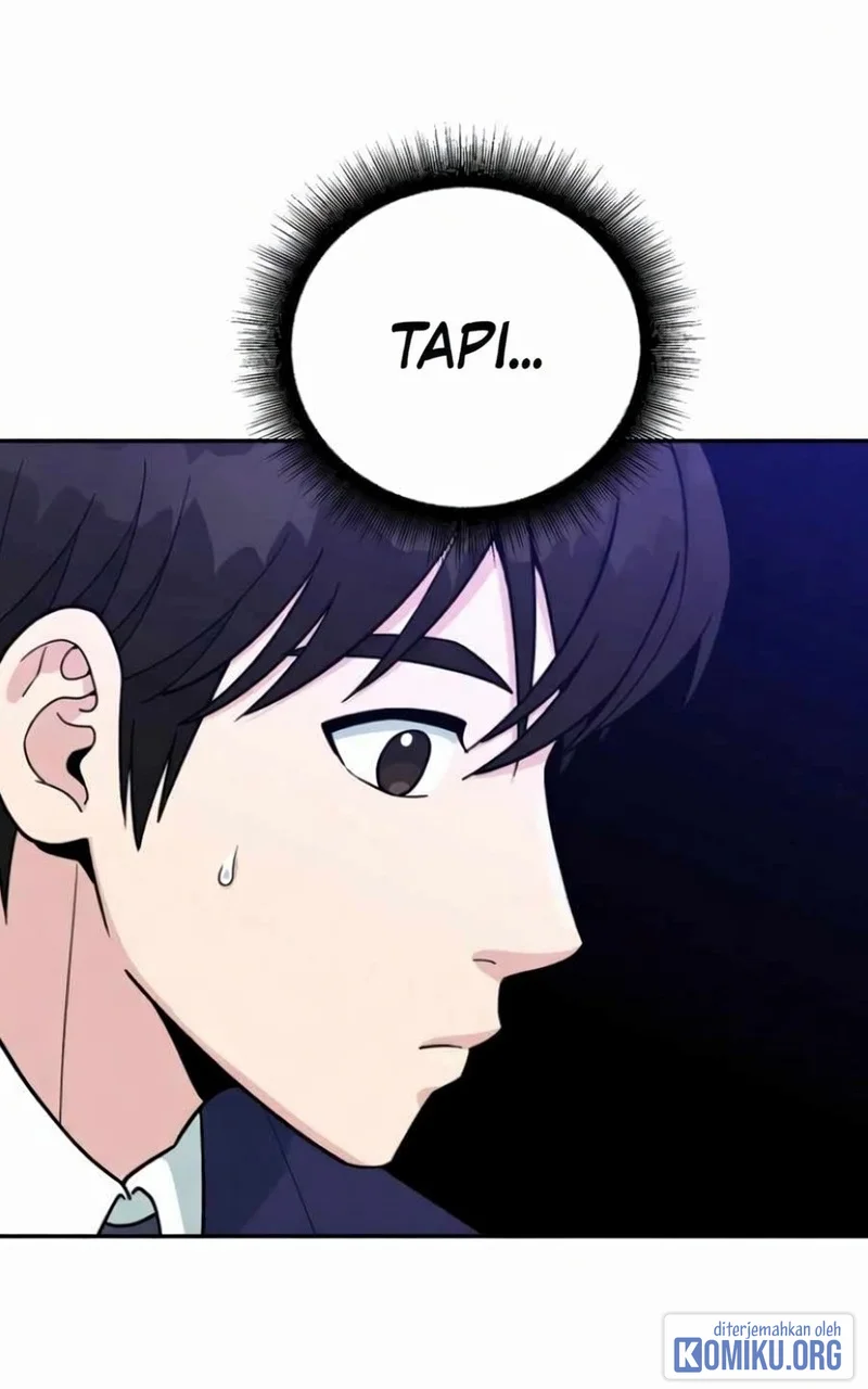 Reincarnated as a New Employee Chapter 57 Gambar 71