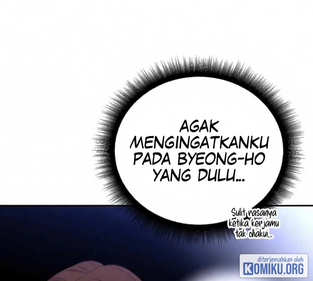 Reincarnated as a New Employee Chapter 58 Gambar 13
