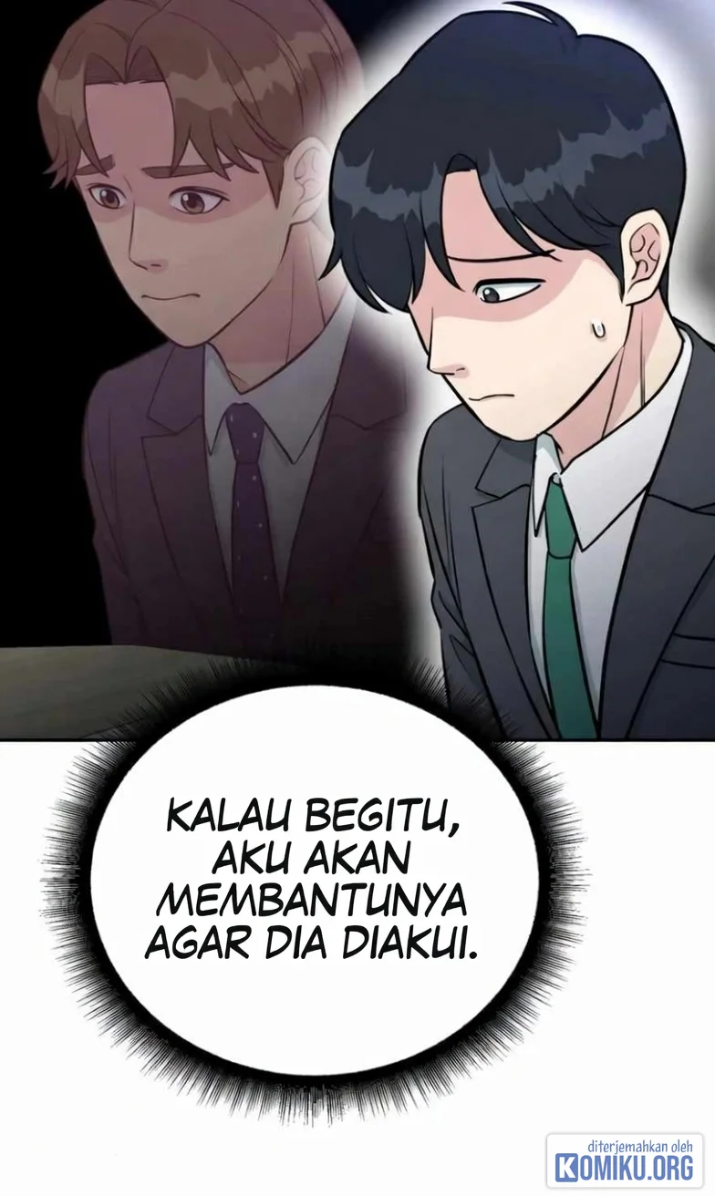 Reincarnated as a New Employee Chapter 58 Gambar 14